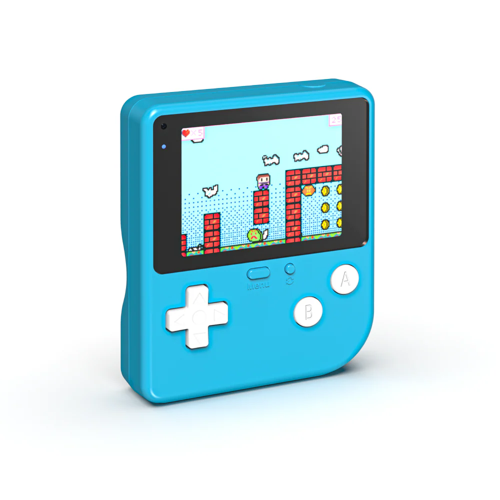 Retro Arcade For Education